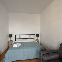 VologDom na Naberejnoy Apartments, 沃洛格达 — 照片 5