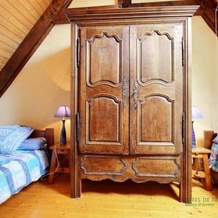 Holiday Home Kerham Huellan, Тредре-Локкемо — фото 4