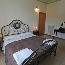 Country House Villa Geminiani, Montalto delle Marche — photo 4