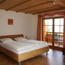 Gästehaus Sonnhalde, 维登 — 照片 3