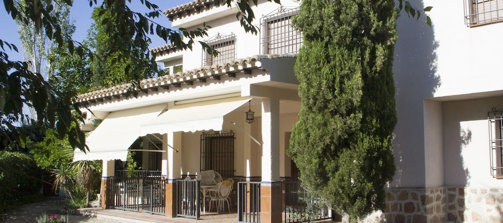Finca El Molino, Ajofrin — photo 1