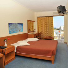 Attica Beach Hotel, Марафон — фото 2
