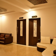 Hotel Kumbha Retreat & SPA, 奇陶加尔 — 照片 2