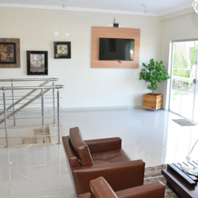 Lotus Hotel, Guaratingueta — photo 3