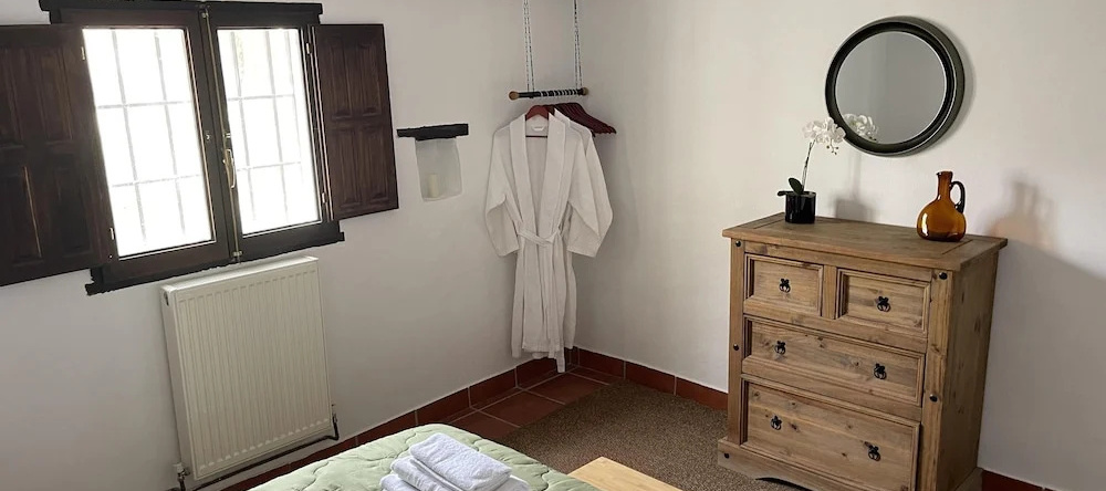 Miluna Oasis Suites - Sleeps4-pool-mountainview, Huercal-Overa — photo 1