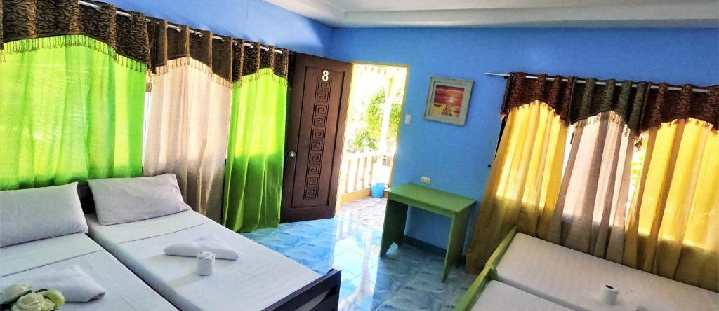 NorthVille Beach Resort powered by Cocotel, Santa Fe — photo 1