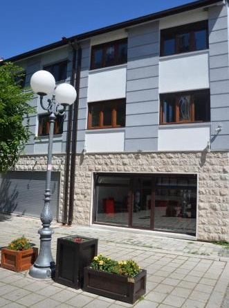 Apartments Gorska, 科拉欣 — 照片 1