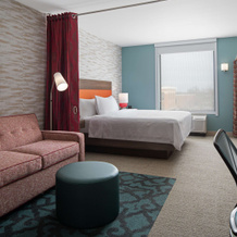 Home2 Suites by Hilton Des Moines at Drake University, Des Moines — photo 2