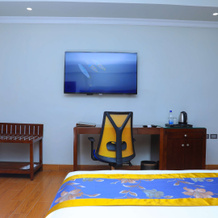 Nile View Hotel, Bahar Dar — photo 3