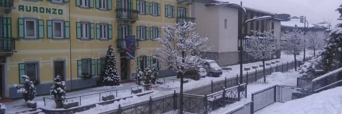 Hotel Auronzo Dolomites, Affiliated by Meliá, Auronzo di Cadore — photo 1