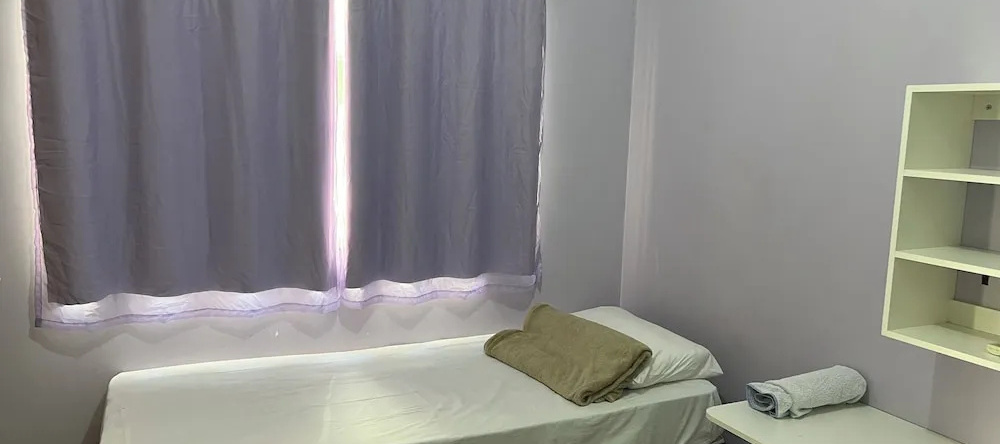 Hotel Porto Sollar, 波尔图纳西乌纳尔 — 照片 1
