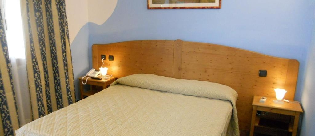 Hotel Sonno d'Autore, 博尔盖托迪瓦拉 — 照片 1