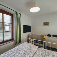 Wasserburg Liepen, Гилов — фото 2