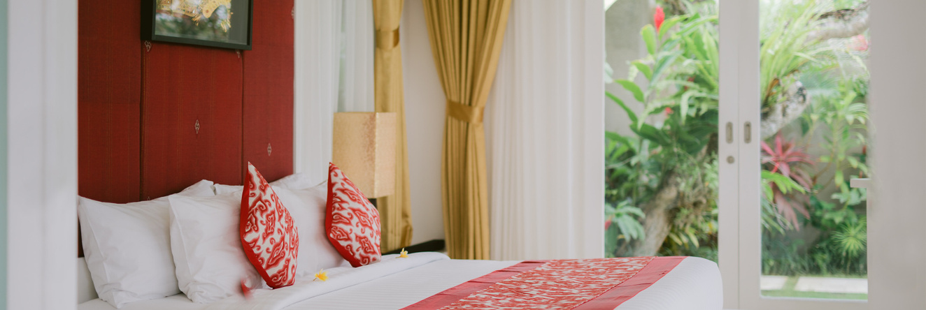 Alam Boutique Villa Umalas, Kerobokan — photo 1