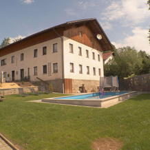 Holidays in Bavaria with a swimming pool, Tresdorf — photo 2