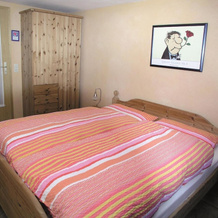 Spacious Apartment in Schwalenberg Near Forest, Schieder-Schwalenberg — photo 4