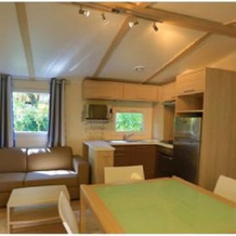 Camping La Paoute, 格拉斯 — 照片 2