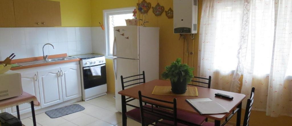 Apartamento Bordeluna, 科伊艾克 — 照片 1