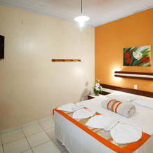 Hotel Mato Grosso Aguas Quentes, Santo Antonio do Leverger — photo 4