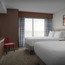 Hilton Garden Inn Westbury, 韦斯特伯里 — 照片 3