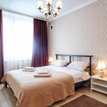 Granat Apartments, Лиски — фото 3