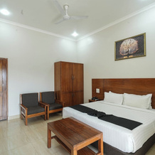 Rockwood Resort, 庞塔萨希布 — 照片 2
