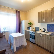 Апартаменты Inndays Садовая Улица, 3К2, Подольск — фото 5