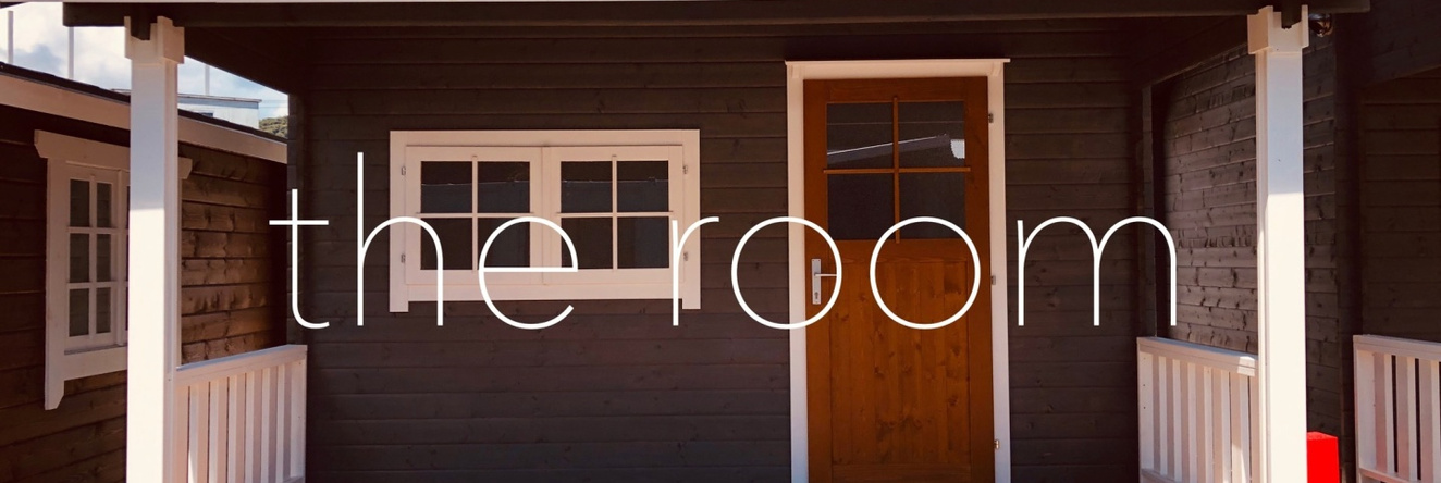 The Room, Toyo — photo 1