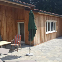 Ferienbungalow Sonnenwald Bayerischer Wald, Шофвег — фото 5