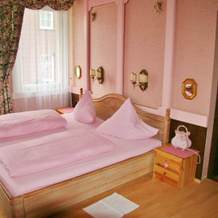 Hotel Landgasthof Falken, Шенвальд — фото 3