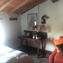 La Casina del Prete, 卡普雷塞米开朗基罗 — 照片 5