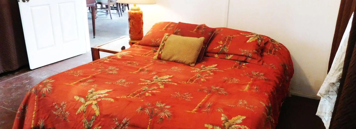 Pahala Plantation Cottages, 帕哈拉 — 照片 1