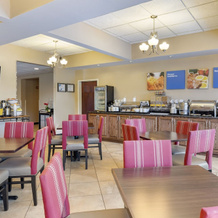 Comfort Inn, Lumberton — photo 2