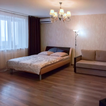 BiznesAP Moskovskij Prospekt Apartments, 下卡姆斯克 — 照片 2