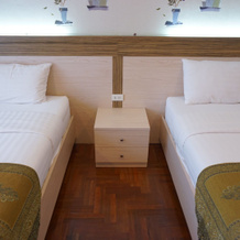 Phuruaboutique Hotel & Saunas, 普鲁阿 — 照片 4