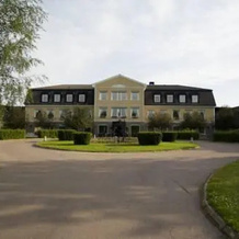 Quality Hotel Selma Lagerlöf, Сунне — фото 5