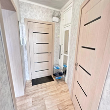 Ideal Apartment (Идеал Апартмент) На Улице Первостроителей 1, Врангель — фото 2