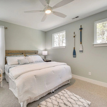 Cape Charles Home: Private Pier & Beach-front Deck, 查尔斯角 — 照片 3