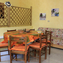 Casa Davide, 莫尔恰诺迪莱乌卡 — 照片 4