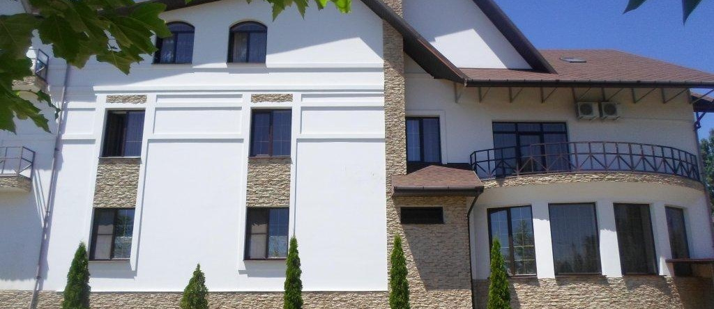 Kantsler Mini-Hotel, Тихорецк — фото 1
