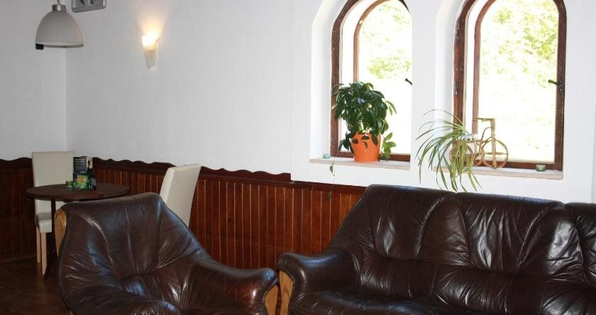 Hotel Britz, Velké Hamry — photo 1