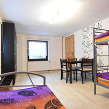 Cozy Apartment In Am Salzhaff Germany With Garden, Раков — фото 4
