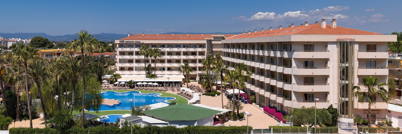 H10 Cambrils Playa, Cambrils — photo 1