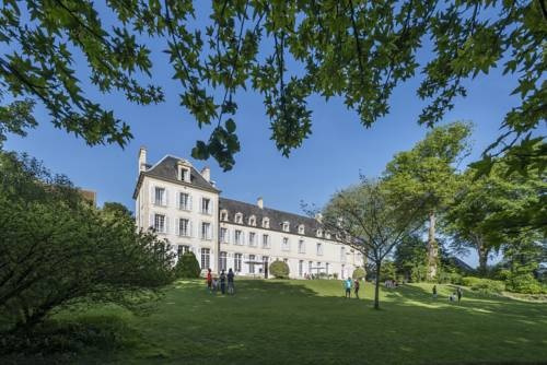 Chateau du Baffy, 科隆比耶-叙尔-瑟勒 — 照片 1