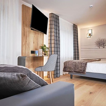 Hotel Belmonte, 罗阿纳 — 照片 2