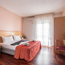 Hotel Ambasciatori, Кастрокаро-Терме-э-Терра-дель-Соле — фото 2