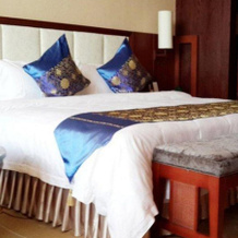 Liuzhou Sanjiangxian Dongxiangguo Hotel, 柳州 — 照片 3