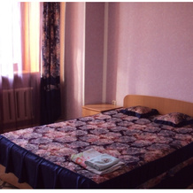 Hotel Atlantida (ex.Delica), Kansk — photo 5