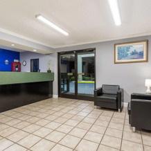 Days Inn by Wyndham Lugoff, 拉戈夫 — 照片 2