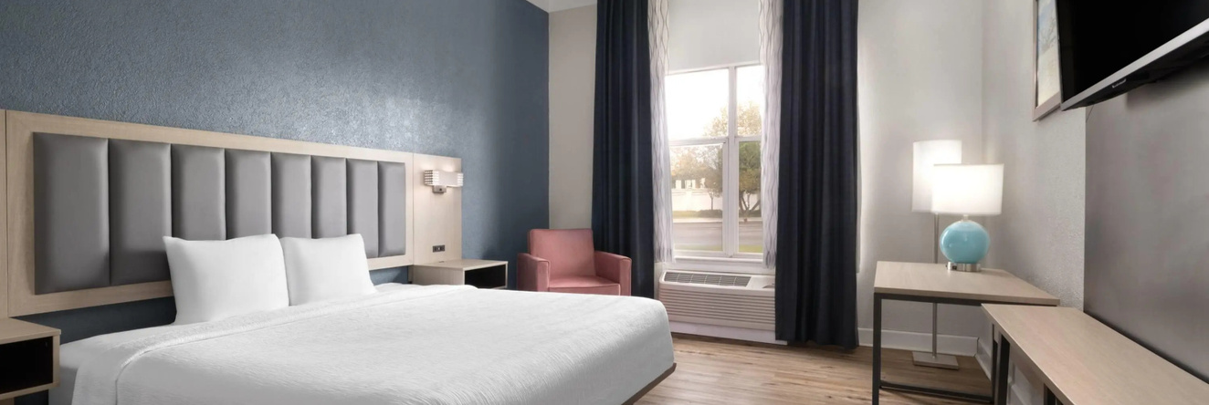 Wingate By Wyndham Savannah Gateway, Джорджтаун — фото 1